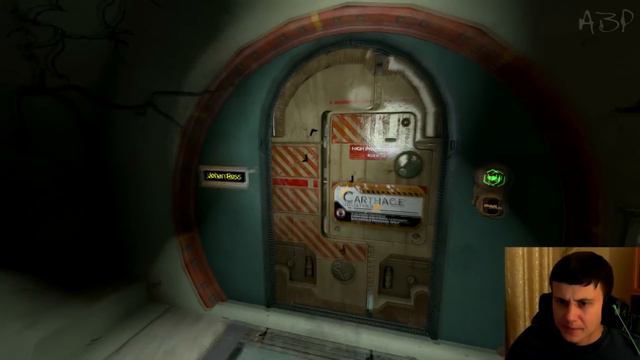 SOMA #10 [Последний живой] смотреть онлайн