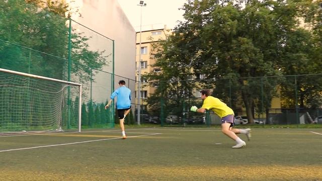 ЗАПРЕЩЕННЫЕ ХИТРОСТИ в ФУТБОЛЕ! ТАК ДЕЛАТЬ НЕЛЬЗЯ! РАЗОБЛАЧЕНИЕ ФУТБОЛЬНЫХ ОБУЧЕНИЙ! смотреть онлайн