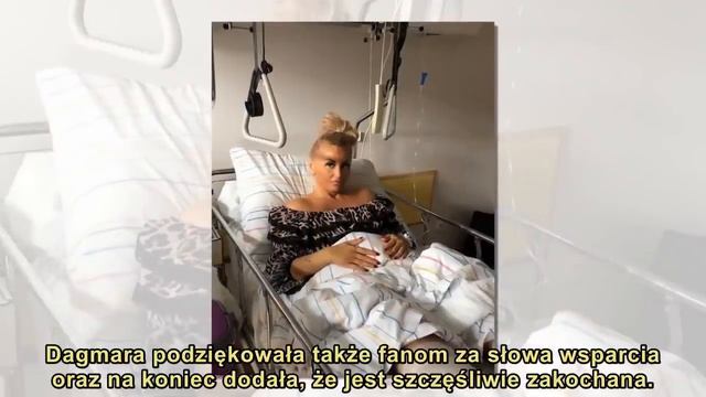 Dramat gwiazdy polskiego reality show. Już nigdy nie wstanie z wózka inwalidzkiego? смотреть онлайн