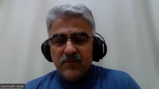 А. Атоев: Истифодаи дурусти фазои маҷозӣ имконияти нав ва корбурди баръакси он таҳдидҳо дорад смотреть онлайн