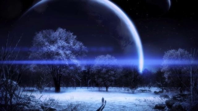 Mass Effect 3 Stargazer смотреть онлайн