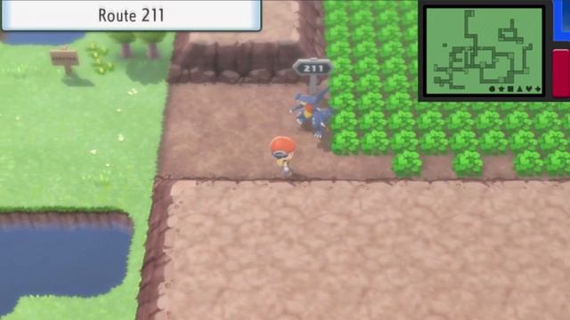 THE EASIEST MESPRIT METHOD! How to Catch Mesprit In Pokemon Brilliant Diamond & Shining Pearl смотреть онлайн