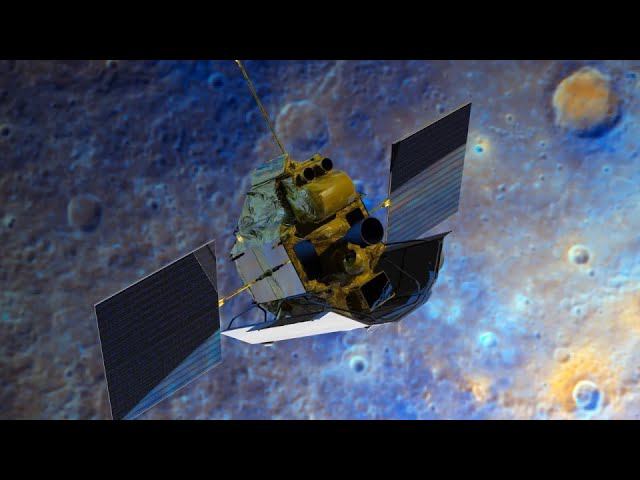 УДИВИТЕЛЬНЫЕ КОСМИЧЕСКИЕ АППАРАТЫ изменившие наше представление о солнечной системе. смотреть онлайн