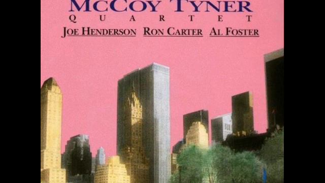 McCoy Tyner Quartet - Home (Official Audio) смотреть онлайн