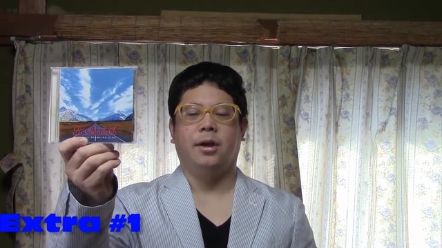 CD紹介 Extra Track1 Hi-STANDARD ANOTHER STARTING LINE смотреть онлайн