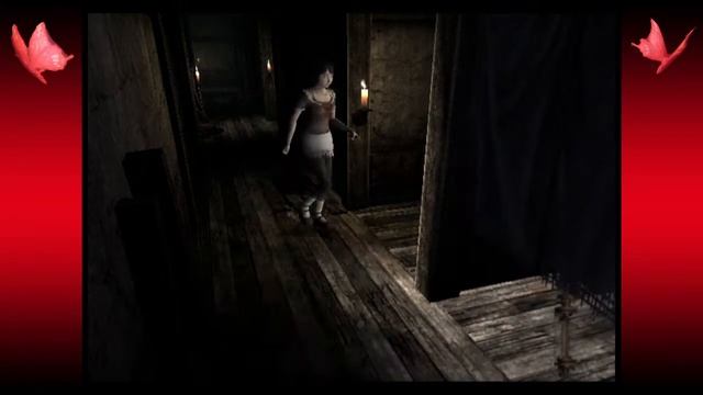 Fatal Frame 2-Part 20-Dropping In-Why Not Play смотреть онлайн