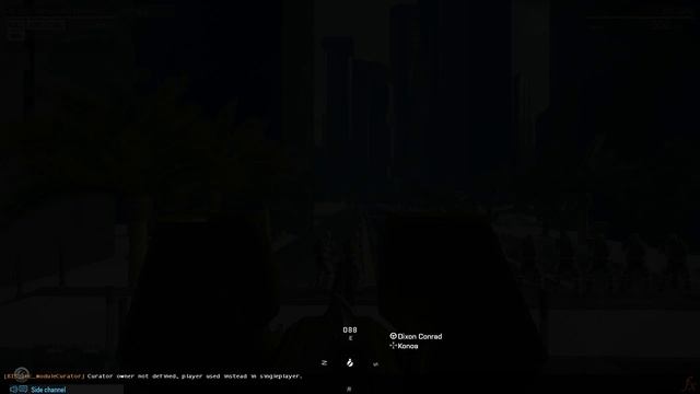 EPIC ARMA - Starship Troopers Evacuation смотреть онлайн