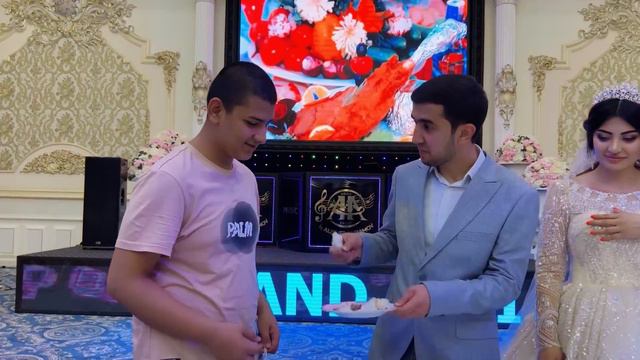 Falga Pozdravleni - Biz to’yni boshladik (5-qism) смотреть онлайн