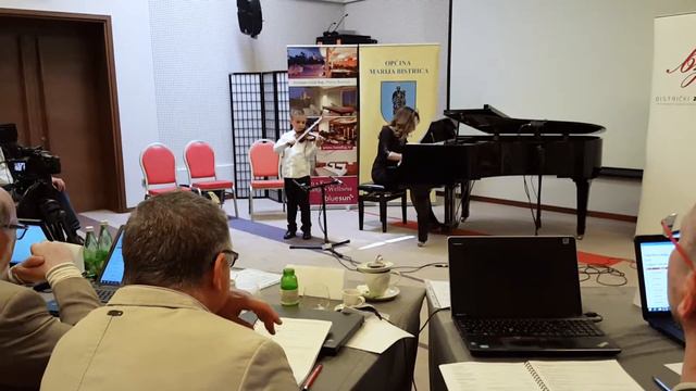 Filip Farago - Bistrički zvukolik 2017 смотреть онлайн