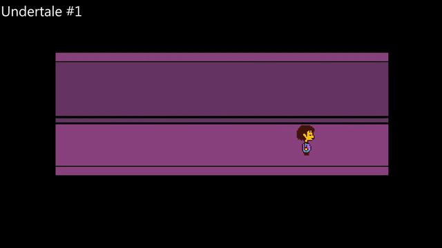 Undertale #2 Два брата акробата смотреть онлайн