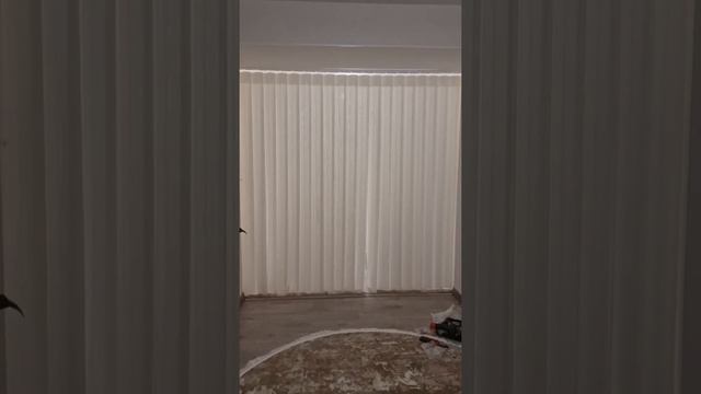 Шторы-жалюзи-тюль три в одном смотреть онлайн