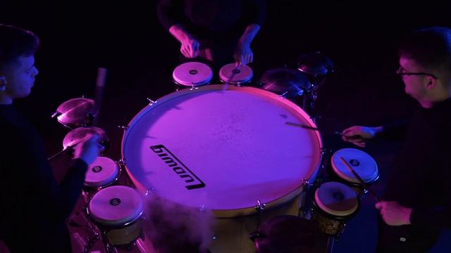 Trio per Uno - N. J. Živković - TanBorEn Trio смотреть онлайн