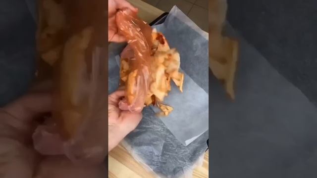 ВКУСНЫЕ РЕЦЕПТЫ