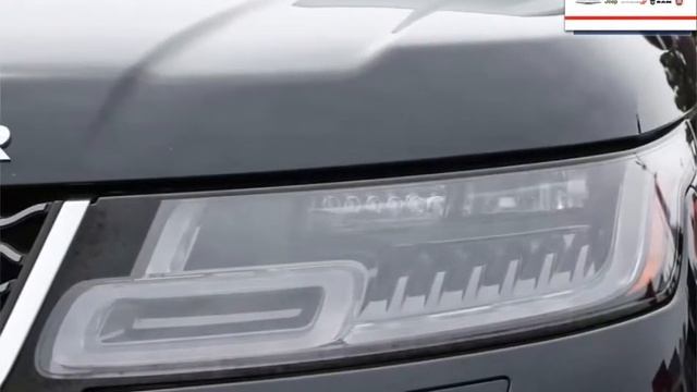 2020 Land-Rover Range-Rover-Sport | Brampton Chrysler | SALWR2RKXLA882527 смотреть онлайн