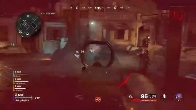 Coldwar New Update!!!!! Firebase Z/ Express BO2 смотреть онлайн