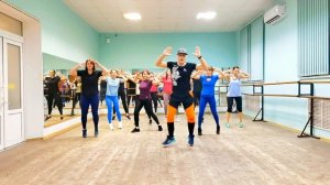 ?Bela Hamilton - Twerk Зажигательная танцевальная тренировка /зумба /Zumba / здоровье и фитнесс