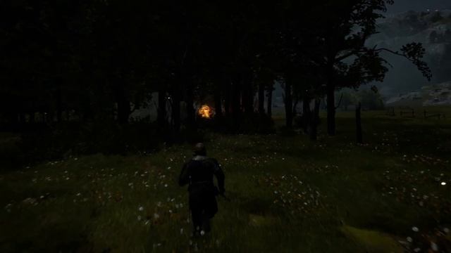 Bellwright - Official Gameplay Reveal Trailer