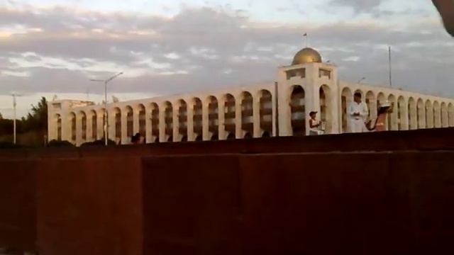 kyrgyzstan bishkek Rollerblading - Vadim sjkil смотреть онлайн