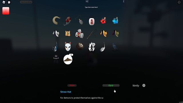 Getting Mythical Straw Hat! (0.5% Drop) | Project Slayers Free Release Roblox Codes смотреть онлайн