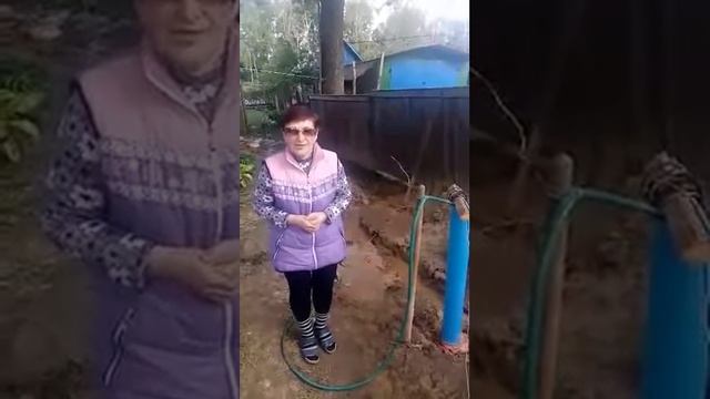 Скважина под погружной насос в Могилеве смотреть онлайн