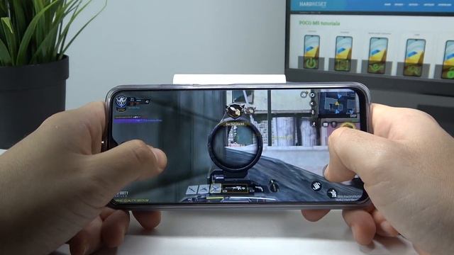 Xiaomi POCO M5 - Call Of Duty Mobile | Gaming TEST | IPS 90Hz | Helio G99 | 4GB RAM | $185 смотреть онлайн