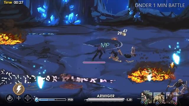 A Kings Tale: Final Fantasy XV- Light Sleeper Achievement/Trophy(check description) смотреть онлайн