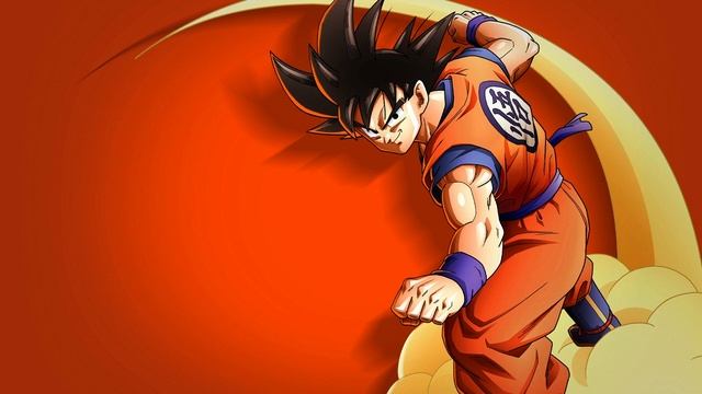Dragon Ball Z: Kakarot OST - Fight to the Death (vs Frieza) смотреть онлайн