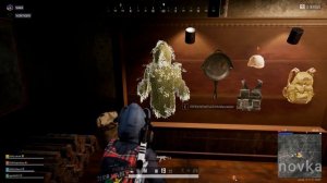 PUBG: BATTLEGROUNDS ✅ЭРАНГЕЛЬ/Секретный ключ от потайного подвала ✅Erangel/Secret cellar key