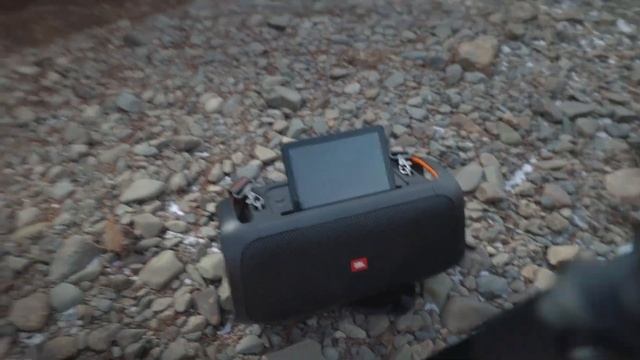 ХӨГЖИМ МИКРОФОН ХАМТ СИСТЕМ | JBL PARTYBOX ON-THE-GO | смотреть онлайн
