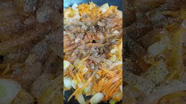 Перловка лучший рецепт!Как вкусно приготовить Перловку! Рецепты домашней кухни.@ElenaVolchek смотреть онлайн