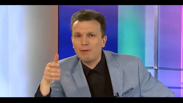 ФРАЗА ГЛАЦКИХ вырвана из контекста смотреть онлайн