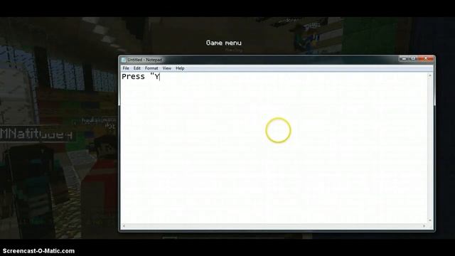 How do Install minecraft Nodus 1.4.5 (PC) смотреть онлайн