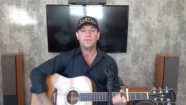 Выпускной. Авторская песня под гитару на стихи Людмилы Азаровой. смотреть онлайн