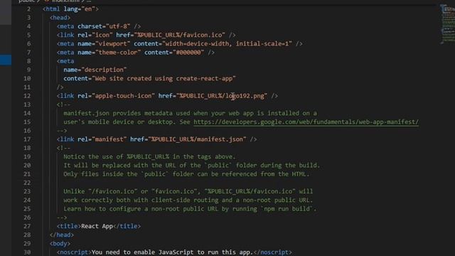 React Sample смотреть онлайн