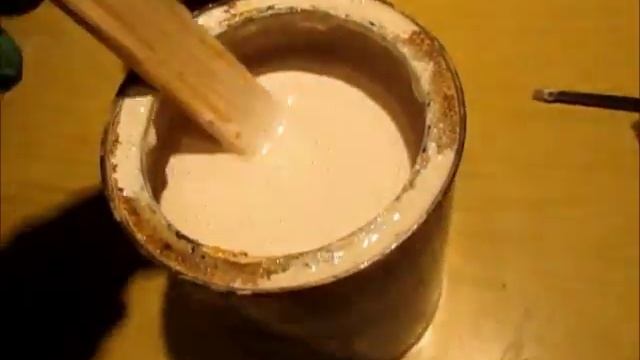 Вторая жизнь совковой лопаты кап. ремонт смотреть онлайн