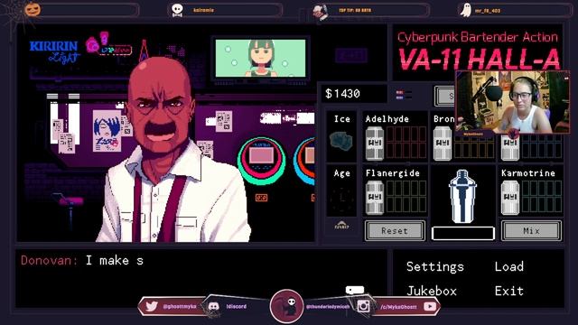 Mr. Donovan Doesn't Like Investors смотреть онлайн