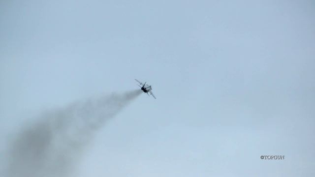 МиГ-31 Полеты