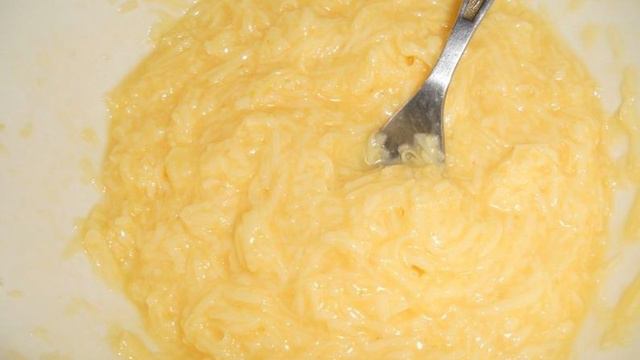 Кухня Мамашки