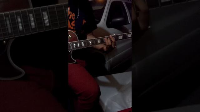 Prueba Replica Gibson Custom Electric Guitar High Quality смотреть онлайн
