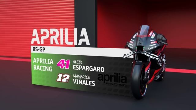 Meet the 2023 bikes ?️ | 3D смотреть онлайн