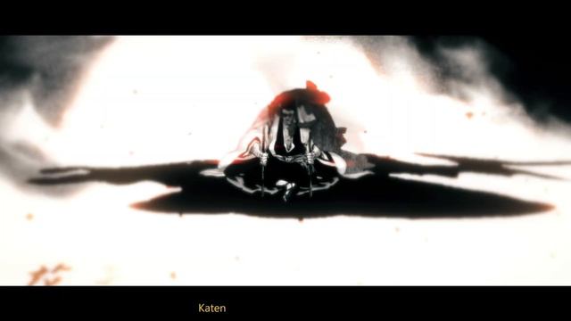 Shunsui Kyōraku - Bankai