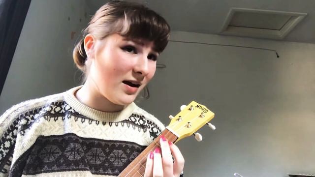 this is home- Cavetown | cover смотреть онлайн