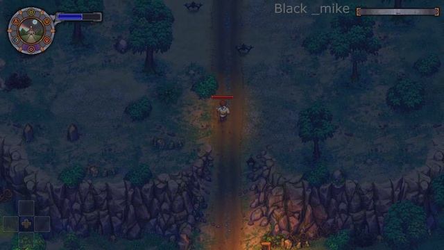 Гюнтер и подземелье | #7 | Прохождение Graveyard Keeper смотреть онлайн