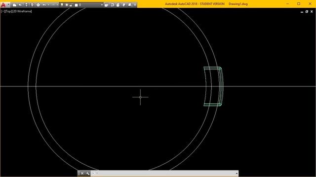 How to Create a Tiny 3D Trash Bin with AutoCAD in 13 Easy Steps смотреть онлайн