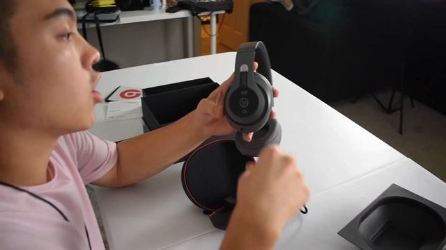 Beats Studio 3 Wireless - REVIEW смотреть онлайн