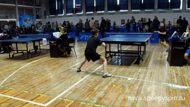 Isupov - Griaznov."Russia hopes 2019".FHD смотреть онлайн