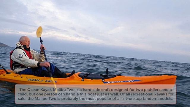 Top 10 Best Recreational Kayaks For Beginners | Gadget Store смотреть онлайн