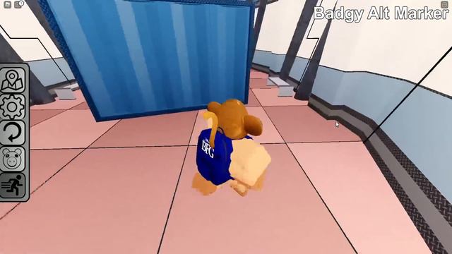How to get 50 MARKERS in PIGGY: FIND THE MARKERS! - Roblox смотреть онлайн