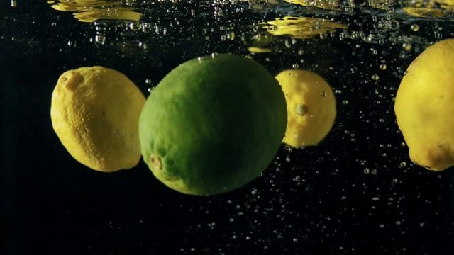 Aрукты в воде|Art