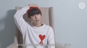 «One kid's room» с Ханом, эпизод 8